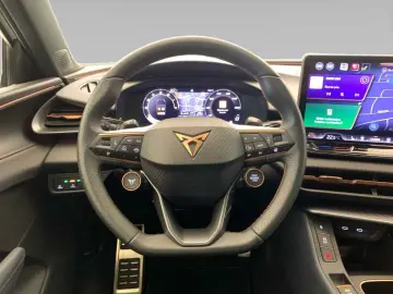 CUPRA Terramar VZ TSI DSG 4D  AHK PANO HUD 360 NAV ACC