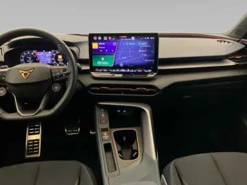 CUPRA Terramar VZ TSI DSG 4D  AHK PANO HUD 360 NAV ACC