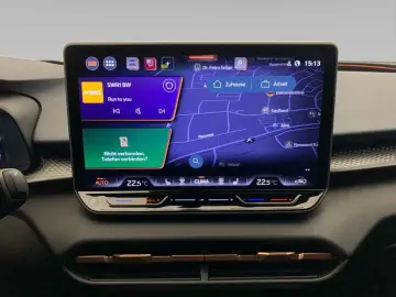 CUPRA Terramar VZ TSI DSG 4D  AHK PANO HUD 360 NAV ACC