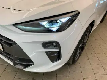 CUPRA Terramar VZ TSI DSG 4D  AHK PANO HUD 360 NAV ACC