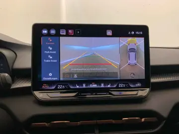 CUPRA Terramar VZ TSI DSG 4D  AHK PANO HUD 360 NAV ACC