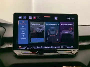 CUPRA Terramar VZ TSI DSG 4D  AHK PANO HUD 360 NAV ACC