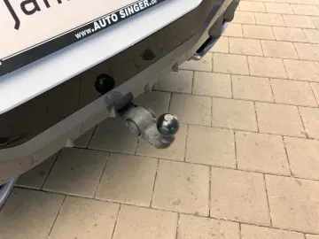 CUPRA Terramar VZ TSI DSG 4D  AHK PANO HUD 360 NAV ACC