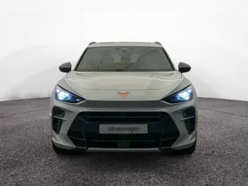 CUPRA Terramar VZ TSI DSG 4D  AHK PANO HUD 360 NAV ACC