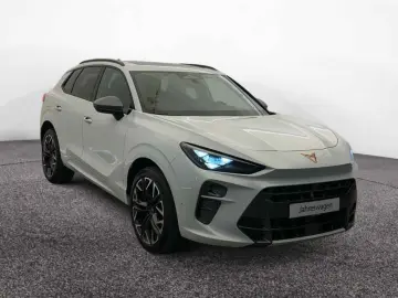 CUPRA Terramar VZ TSI DSG 4D  AHK PANO HUD 360 NAV ACC