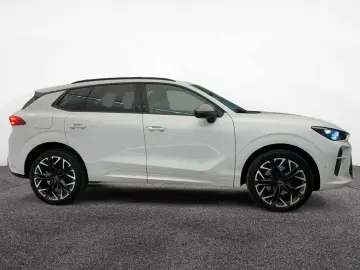 CUPRA Terramar VZ TSI DSG 4D  AHK PANO HUD 360 NAV ACC