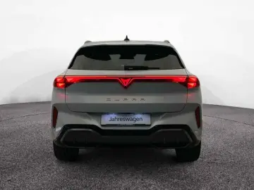 CUPRA Terramar VZ TSI DSG 4D  AHK PANO HUD 360 NAV ACC