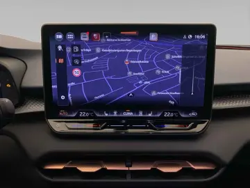 CUPRA Terramar VZ TSI DSG 4D  AHK PANO HUD 360 NAV ACC
