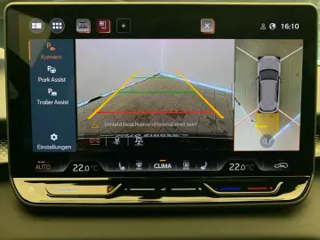 CUPRA Terramar VZ TSI DSG 4D  AHK PANO HUD 360 NAV ACC
