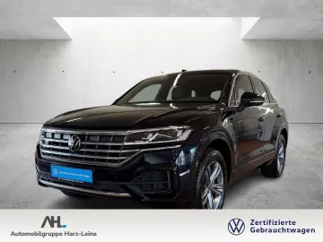 VW Touareg 3.0 TDI V6 R-Line Tiptronic LED Navi ACC