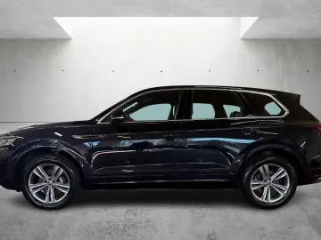 VW Touareg 3.0 TDI V6 R-Line Tiptronic LED Navi ACC