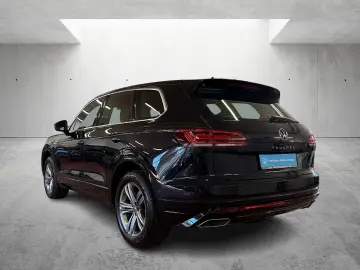 VW Touareg 3.0 TDI V6 R-Line Tiptronic LED Navi ACC