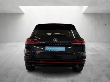 VW Touareg 3.0 TDI V6 R-Line Tiptronic LED Navi ACC