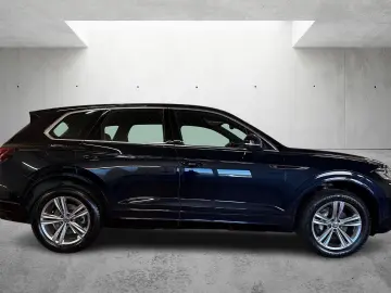 VW Touareg 3.0 TDI V6 R-Line Tiptronic LED Navi ACC