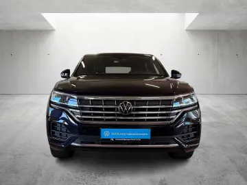VW Touareg 3.0 TDI V6 R-Line Tiptronic LED Navi ACC