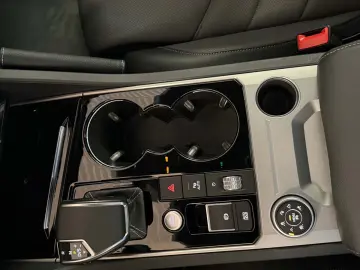 VW Touareg 3.0 TDI V6 R-Line Tiptronic LED Navi ACC