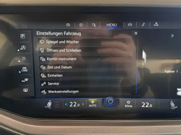 VW Touareg 3.0 TDI V6 R-Line Tiptronic LED Navi ACC