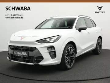 CUPRA Terramar VZ 2.0TSI 4Drive DSG  PANO AHK KAM 20