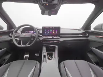 CUPRA Terramar VZ 2.0TSI 4Drive DSG  PANO AHK KAM 20