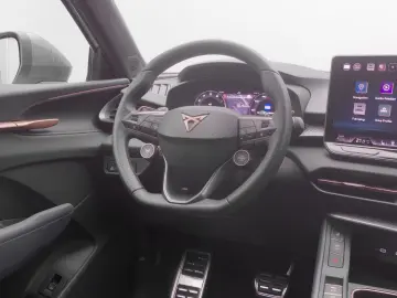 CUPRA Terramar VZ 2.0TSI 4Drive DSG  PANO AHK KAM 20