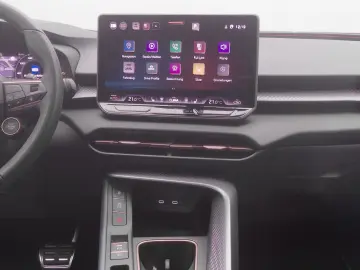 CUPRA Terramar VZ 2.0TSI 4Drive DSG  PANO AHK KAM 20