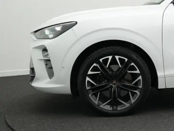 CUPRA Terramar VZ 2.0TSI 4Drive DSG  PANO AHK KAM 20