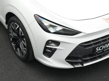 CUPRA Terramar VZ 2.0TSI 4Drive DSG  PANO AHK KAM 20