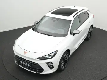 CUPRA Terramar VZ 2.0TSI 4Drive DSG  PANO AHK KAM 20