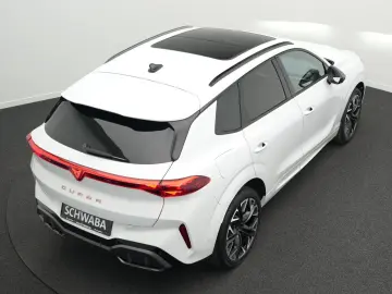 CUPRA Terramar VZ 2.0TSI 4Drive DSG  PANO AHK KAM 20