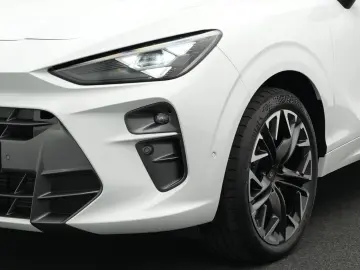 CUPRA Terramar VZ 2.0TSI 4Drive DSG  PANO AHK KAM 20