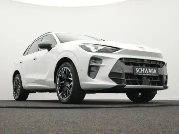 CUPRA Terramar VZ 2.0TSI 4Drive DSG  PANO AHK KAM 20
