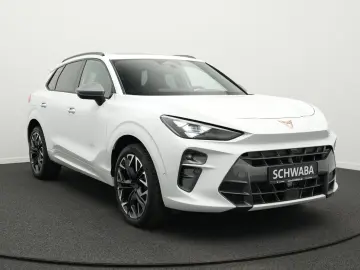 CUPRA Terramar VZ 2.0TSI 4Drive DSG  PANO AHK KAM 20