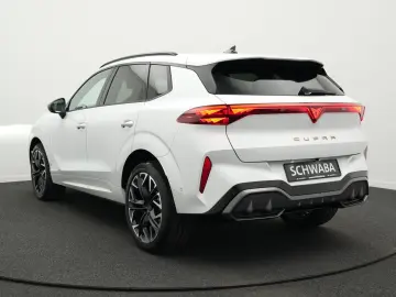 CUPRA Terramar VZ 2.0TSI 4Drive DSG  PANO AHK KAM 20