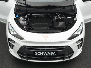 CUPRA Terramar VZ 2.0TSI 4Drive DSG  PANO AHK KAM 20