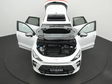 CUPRA Terramar VZ 2.0TSI 4Drive DSG  PANO AHK KAM 20