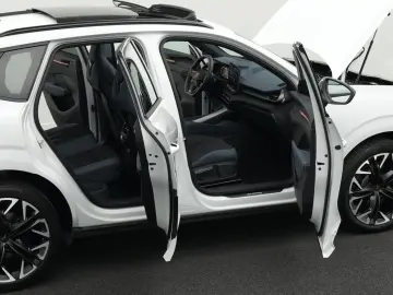 CUPRA Terramar VZ 2.0TSI 4Drive DSG  PANO AHK KAM 20