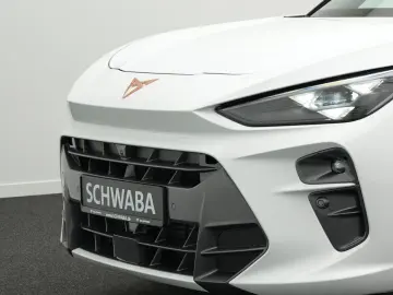 CUPRA Terramar VZ 2.0TSI 4Drive DSG  PANO AHK KAM 20