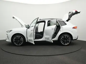 CUPRA Terramar VZ 2.0TSI 4Drive DSG  PANO AHK KAM 20