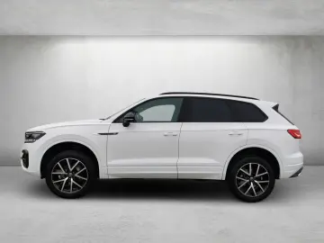 VW Touareg 3.0 TDI  R-Line  Matrix Luftfederung