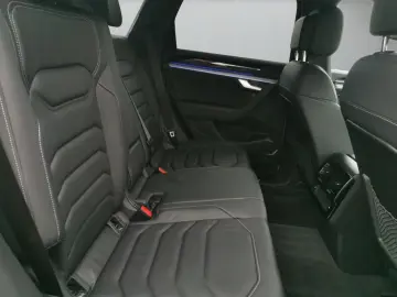 VW Touareg 3.0 TDI  R-Line  Matrix Luftfederung