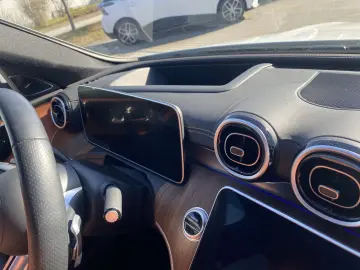 Mercedes-Benz C 300 e 4Matic AMG Line Panorama-360