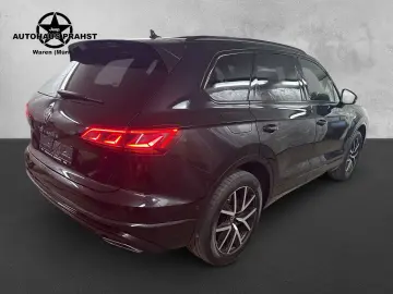 VW Touareg R-Line 4M MATRIX HUD PANO STHZ INNOVISIO