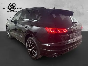VW Touareg R-Line 4M MATRIX HUD PANO STHZ INNOVISIO