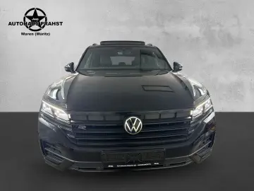 VW Touareg R-Line 4M MATRIX HUD PANO STHZ INNOVISIO