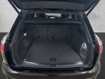 VW Touareg R-Line 4M MATRIX HUD PANO STHZ INNOVISIO