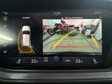 VW Touareg R-Line 4M MATRIX HUD PANO STHZ INNOVISIO