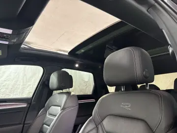 VW Touareg R-Line 4M MATRIX HUD PANO STHZ INNOVISIO