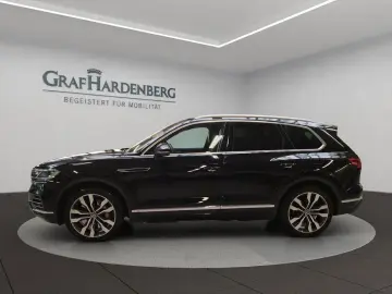 VW Touareg 3.0 TSI 4Motion Tiptronic Elegance AHK