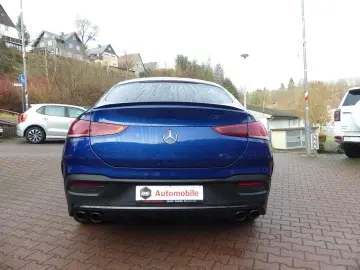 MERCEDES-BENZ GLE 53 AMG Coupé  4Matic 360