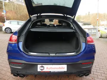 MERCEDES-BENZ GLE 53 AMG Coupé  4Matic 360